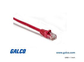 HellermannTyton PC6RED3SC