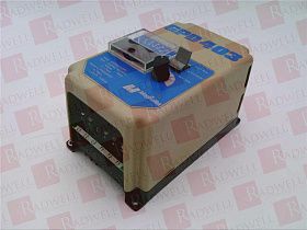 Привод Артикул GPD403-A0P7 от производителя MAGNETEK