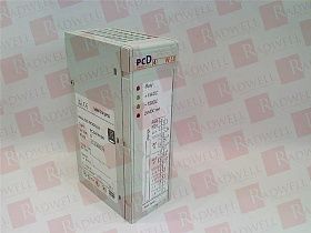 Модуль логического ввода-вывода постоянного тока Артикул PCD4.W100 от производителя JOHNSON ELECTRIC