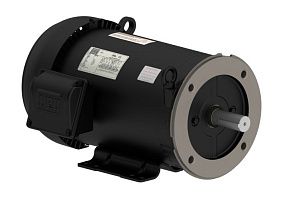 WEG Electric 00518ET3E184TC-S