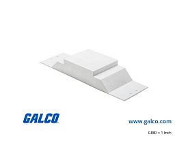 HellermannTyton MCRFW-OEB