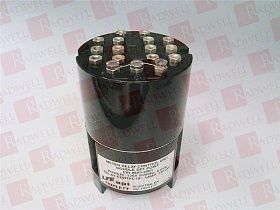 Реле / розетка Артикул 8889-3003 от производителя DANAHER CONTROLS