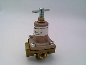 Регулятор давления воды WATTS 263A350, 1/2 дюйма, компактный