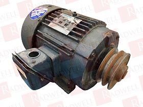 Двигатель Артикул 5VK 184TTFS6026DV L от производителя REGAL REXNORD