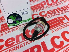 Вакуумный выключатель WASCO SV128-31W2A-X/6518, 724 Торр, 115В AC