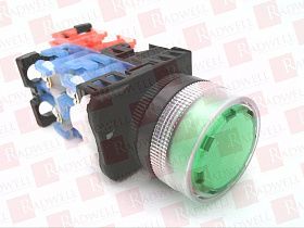 Кнопка Артикул AR22G4L-22E3G от производителя FUJI ELECTRIC