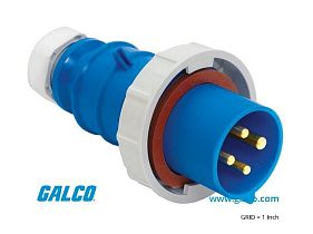 Bryant Electric 316P6W