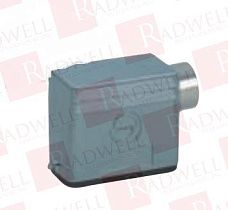 Наконечник / разъем Артикул 105640NP от производителя LAPP USA