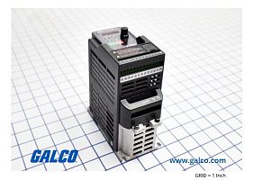 TECO Westinghouse L510-2P5-H1-U