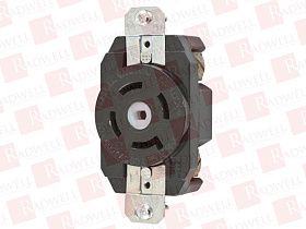 Штекер / розетка Артикул HBL45105 от производителя KELLEMS