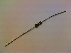 Резистор LR1F12R от NEOHM