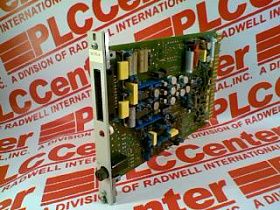 Плата управления/интерфейса Артикул UA375C-E от производителя ASEA BROWN BOVERI