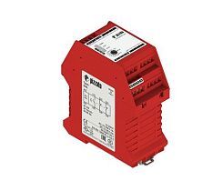 Контроллер безопасности CS FS-14V024 от PIZZATO