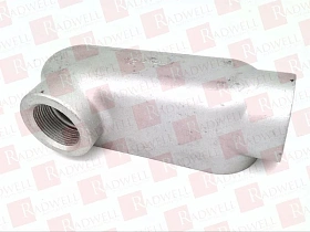 Кабелепровод / соединительный элемент Артикул ALL-4 от производителя ABB THOMAS & BETTS