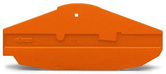 282-366 Клемма от WAGO