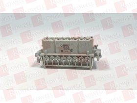 Наконечник / разъем Артикул 10543000 от производителя LAPP USA