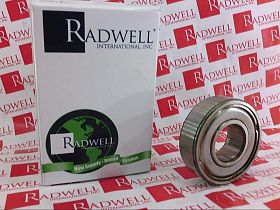 Подшипник Артикул 77503 от производителя KBI