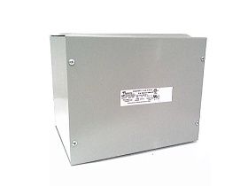 Фильтр DV/DT трехфазный HAMMOND RC0004N65E, 4А, 600В, 6.50мГн