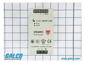 Carlo Gavazzi SPD24901