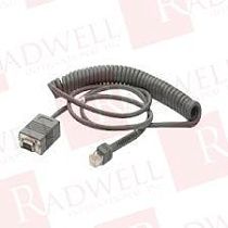 Кабель для сканера штрих-кода Артикул CBA-R02-C09PAR от производителя ZEBRA