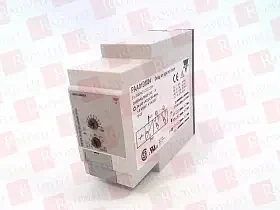Замедляющие реле Артикул PAA01DM24 от производителя CARLO GAVAZZI