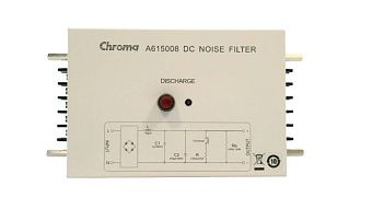 Фильтр постоянных помех Chroma A615008, 424В DC, 16А