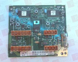 Плата ПК Плата ПЛК / дополнения к  плататам Артикул KM713180G01 от производителя KONE