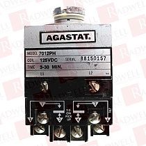 Замедляющие реле Артикул 7012BF от производителя TE CONNECTIVITY