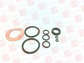 Уплотнение / набор уплотнений Артикул S74Y4945610 от производителя NABTESCO