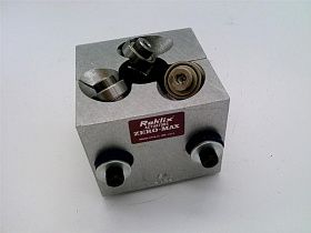 Линейный привод 4145 от ROHLIX