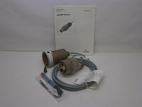 51-381 Трансмиттер PH/ORP от ROSEMOUNT ANALYTICAL