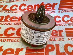 Переменный трансформатор  / вариатор Артикул U-2 от производителя DANAHER MOTION