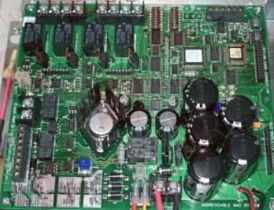 Плата ПК Компьютер Артикул 0565-771 от производителя TYCO