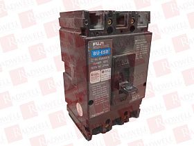Автоматический выключатель в литом корпусе Артикул BU-ESB2015 от производителя FUJI ELECTRIC