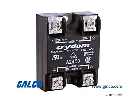Crydom A2425E