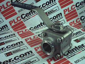 Шаровой клапан Артикул 4308-0718-15 от производителя TRI CLOVER