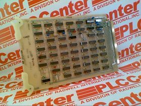 Плата управления/интерфейса Артикул D0137AC от производителя INVENSYS