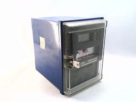 pH-метр CLM130-22412-LWR-2-ATC Endress+Hauser