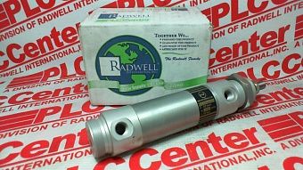 Пневматический цилиндр Артикул RM/55440/M/50 от производителя NORGREN