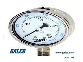US Gauge 253049A