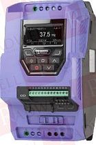 Привод Артикул ODV-3-340240-3F12-MN от производителя INVERTEK