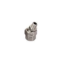 Поворотный фитинг EXAIR 3/8 NPT