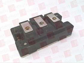 Модуль биполярного транзистора с изолированным затвором Артикул CM75DU-12F от производителя POWEREX