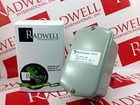 Датчик температуры WEED 723-PB-W-3-SF (-20...180°F)