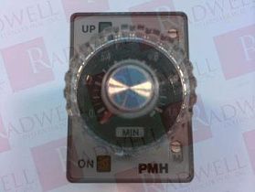 Таймер  / Счетчик  Артикул PMH-M-10H-AC120V от производителя MATSUSHITA ELECTRIC