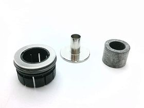 Силовой разъем Phoenix Contact 1666401 для тяжелых условий эксплуатации