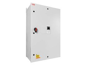 ABB ACS580-0P-052A-6