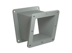 Hammond Manufacturing 1487C2P