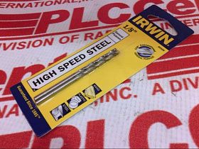 Сверло Артикул 60508 от производителя IRWIN TOOLS