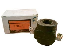 Катушка пусковая 272L2, 230VDC, WARD LEONARD